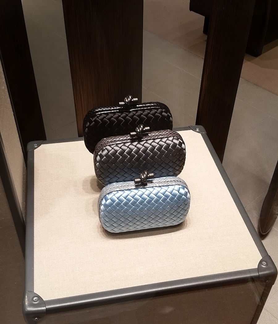 Bottega Veneta New York Brookfield Place 1