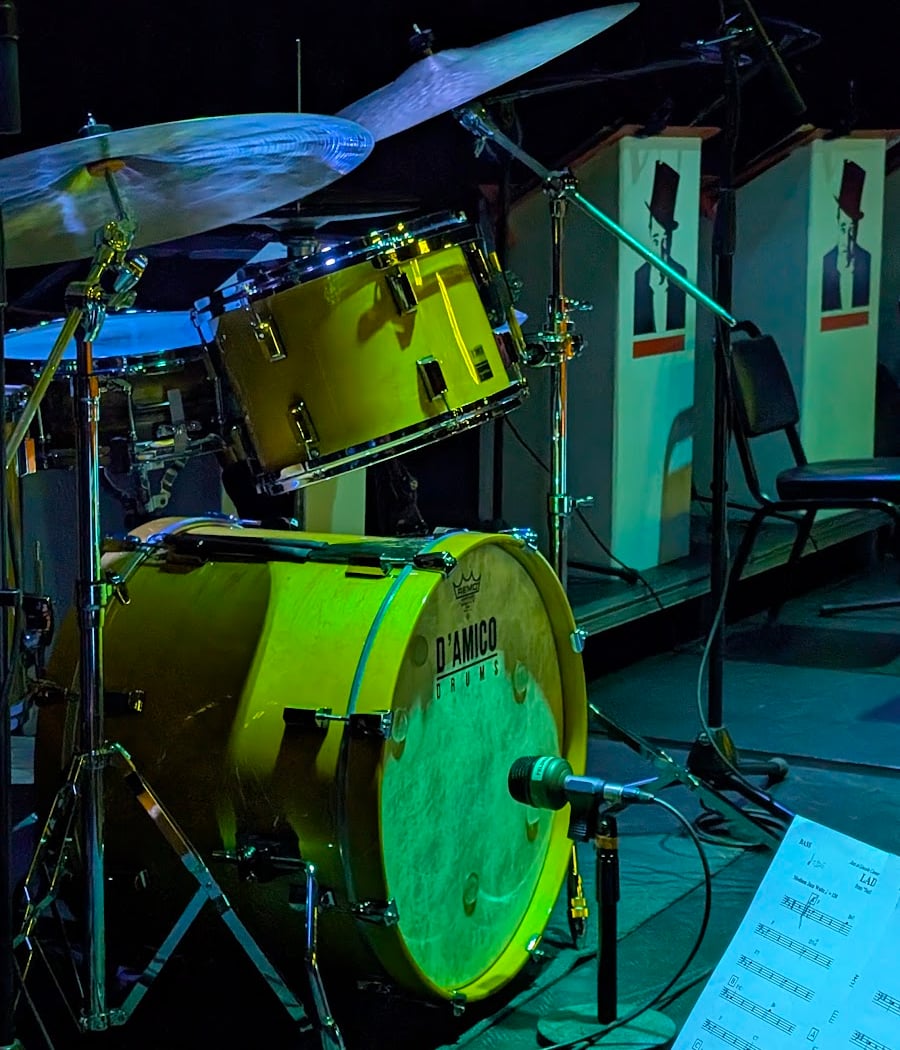 The Queer Big Apple Corps: Set Your Heart Ablaze 1