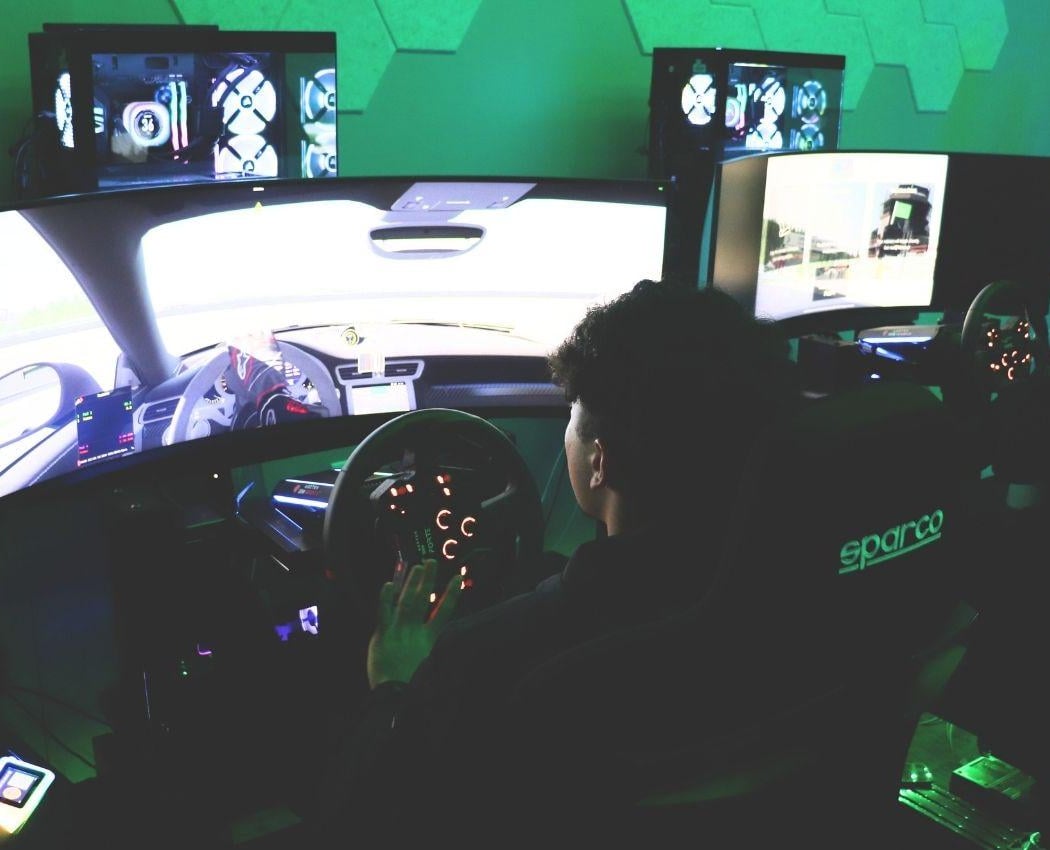 NxGn Arena - Laser Tag Near Me - Arcades Near Me - Things to do 1
