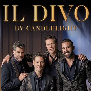 Il Divo by Candlelight 1