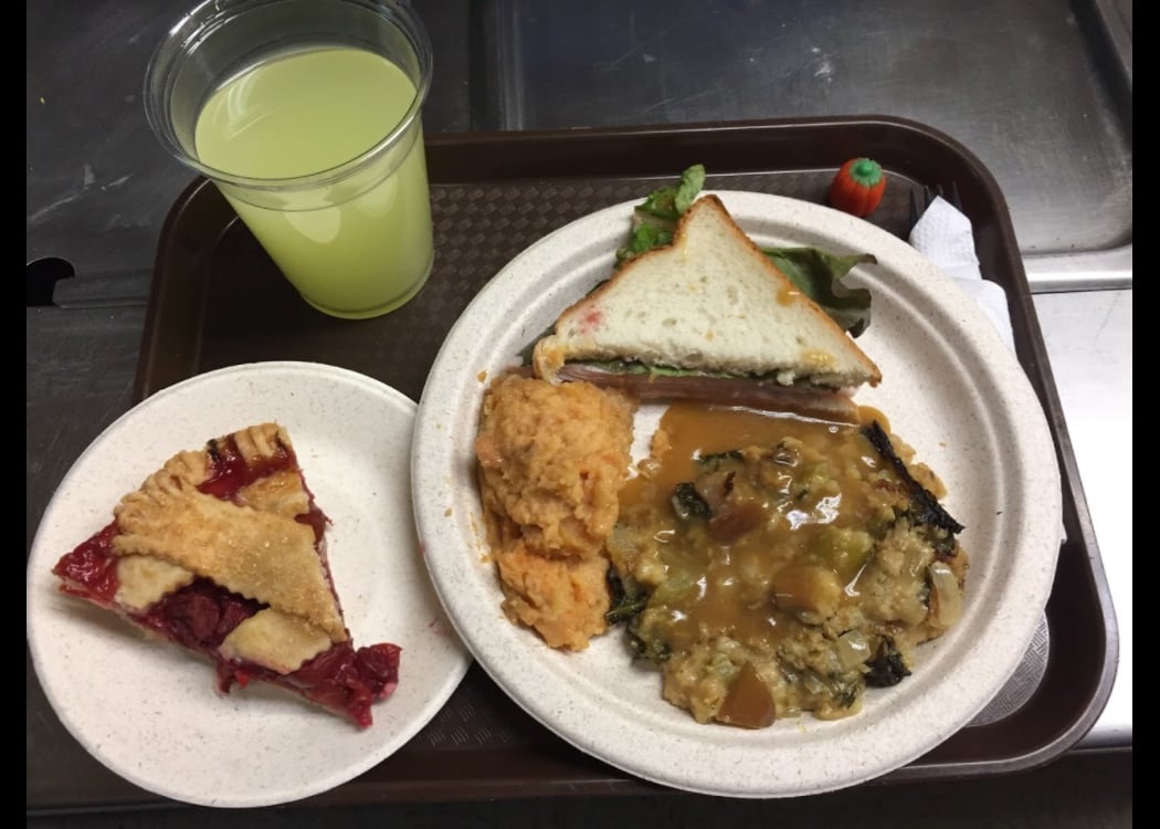 St. Joe’s Soup Kitchen 1