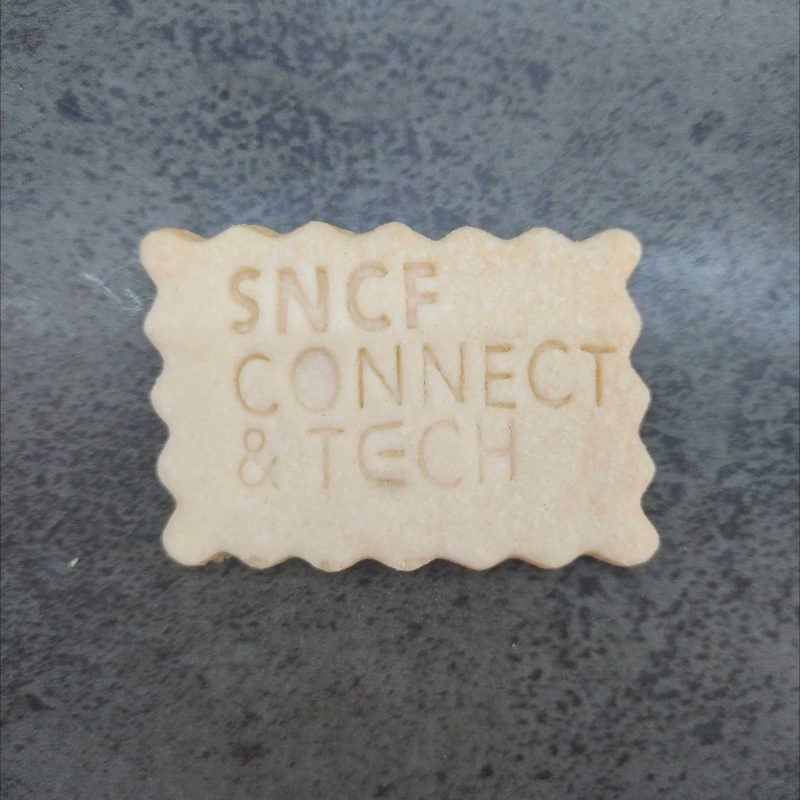 Biscuits Custom Sur Mesure Close De Nantes - La Rayonnantes 1