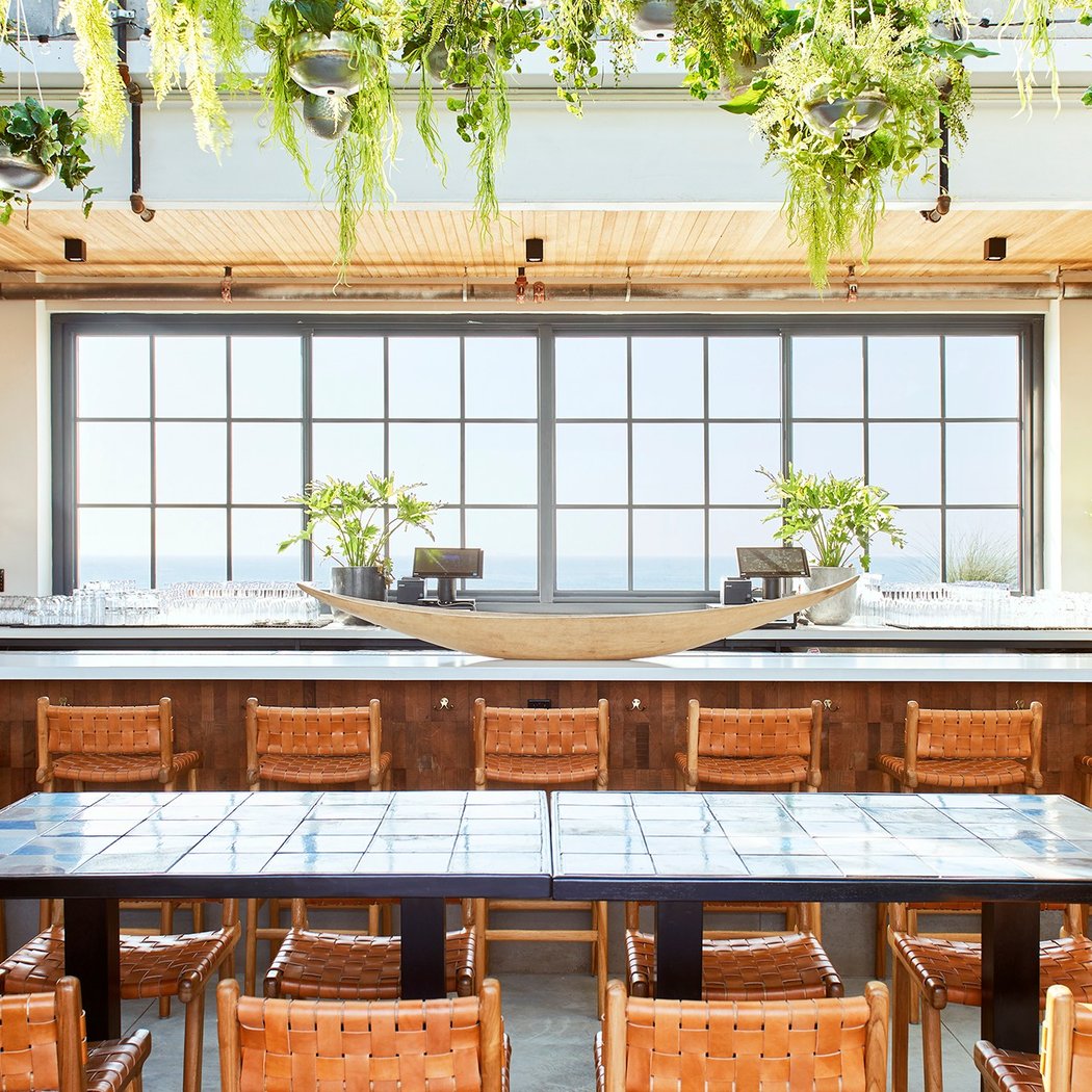 The Rooftop at The Rockaway Hotel 2