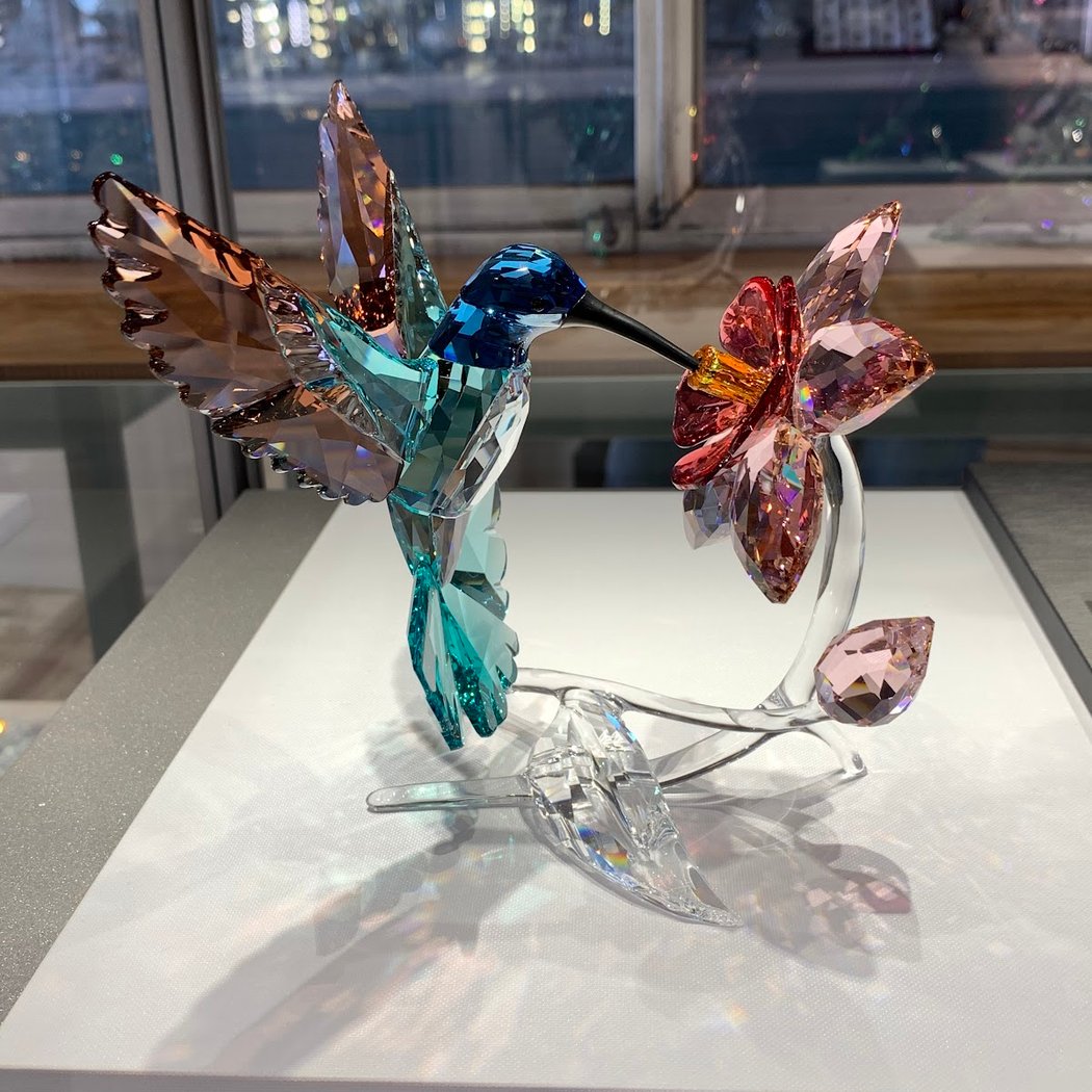 Collector's Gallery 1