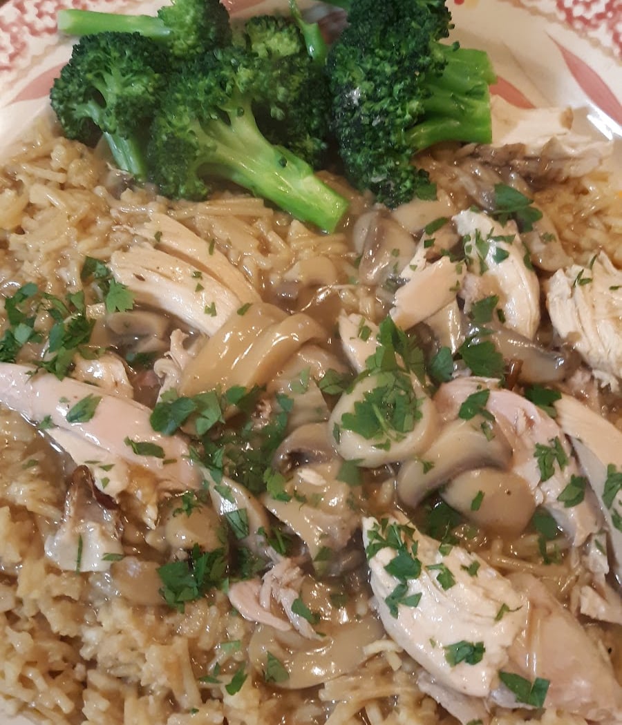 Chick N Coop 1