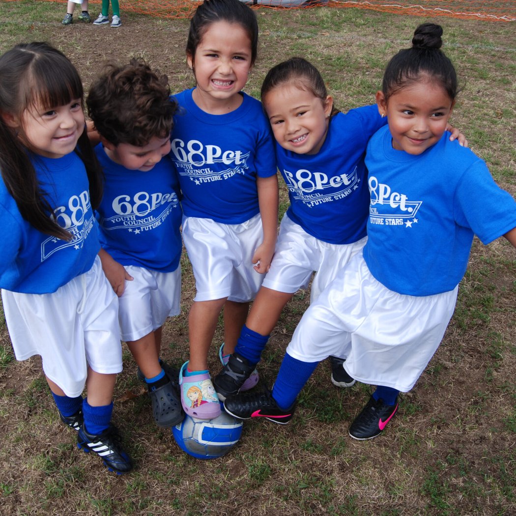 Soccer programs for kids 1