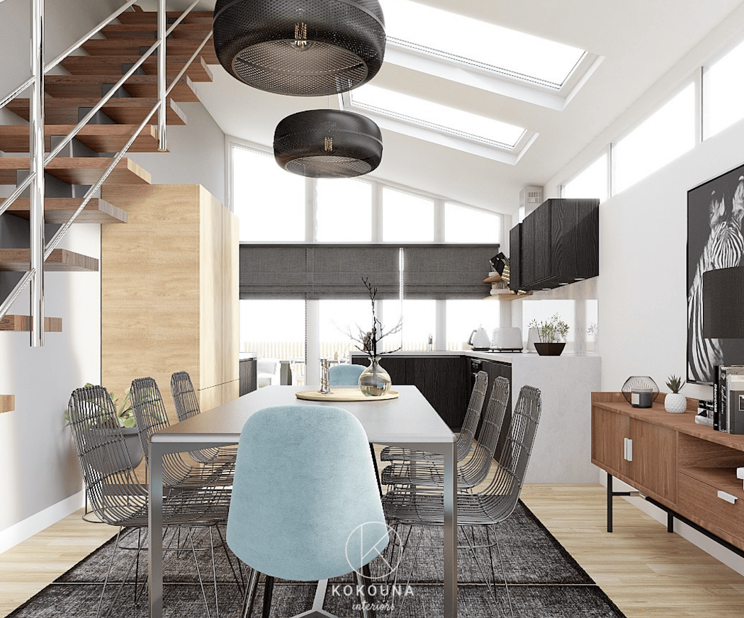 Maison Signature By K - Cabinet d'architecte - Entreprise de travaux - Boutique de décoration 2