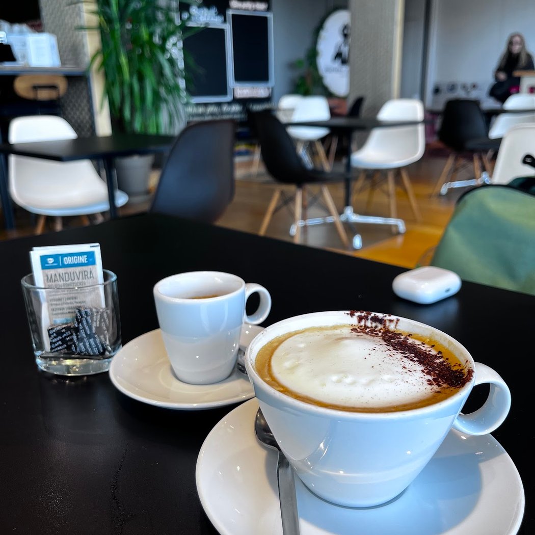 Montreux Jazz Café 3