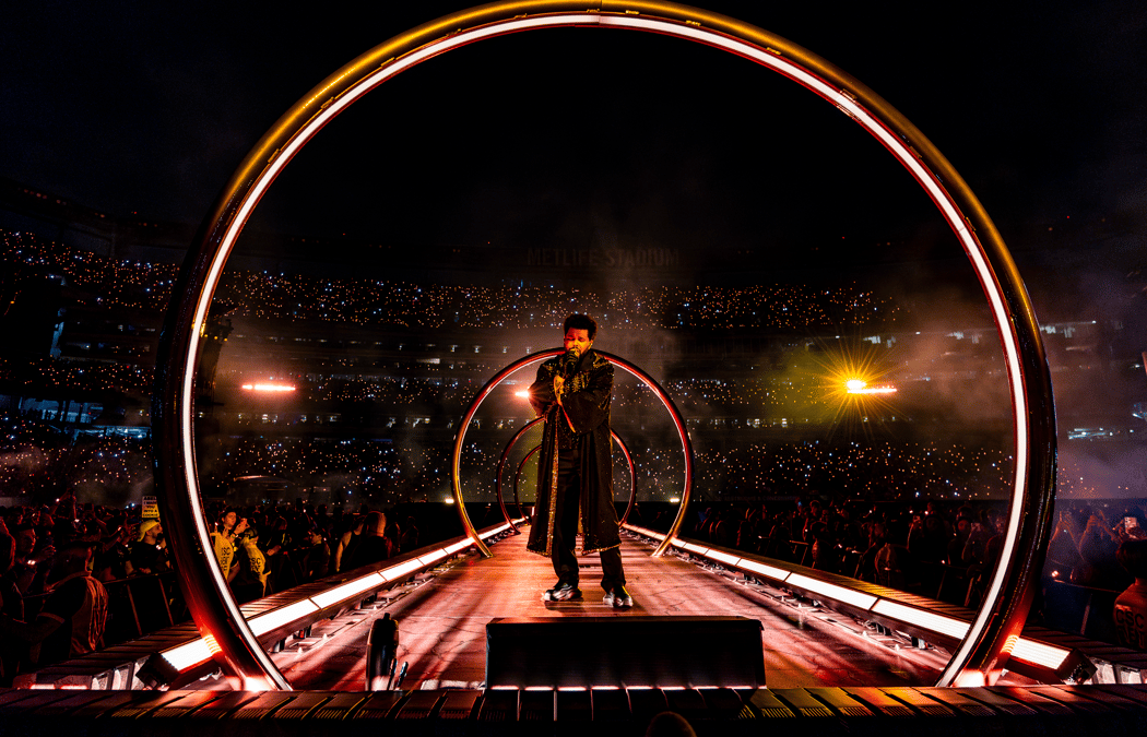 The Weeknd: After Hours Til Dawn Tour 3