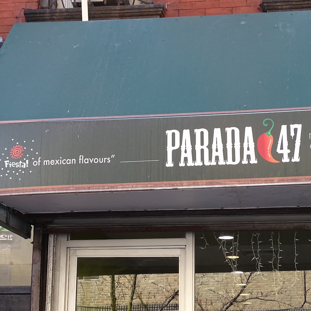 Parada 47 2