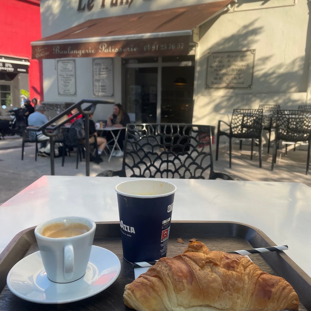 Boulangerie Le Pain du Rouet 3