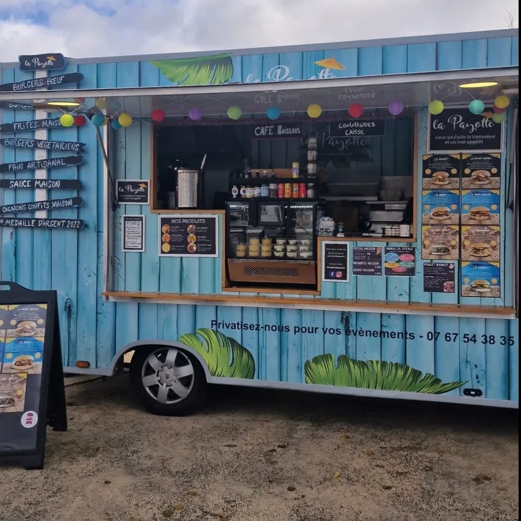 LA PAYOTTE food-truck 2