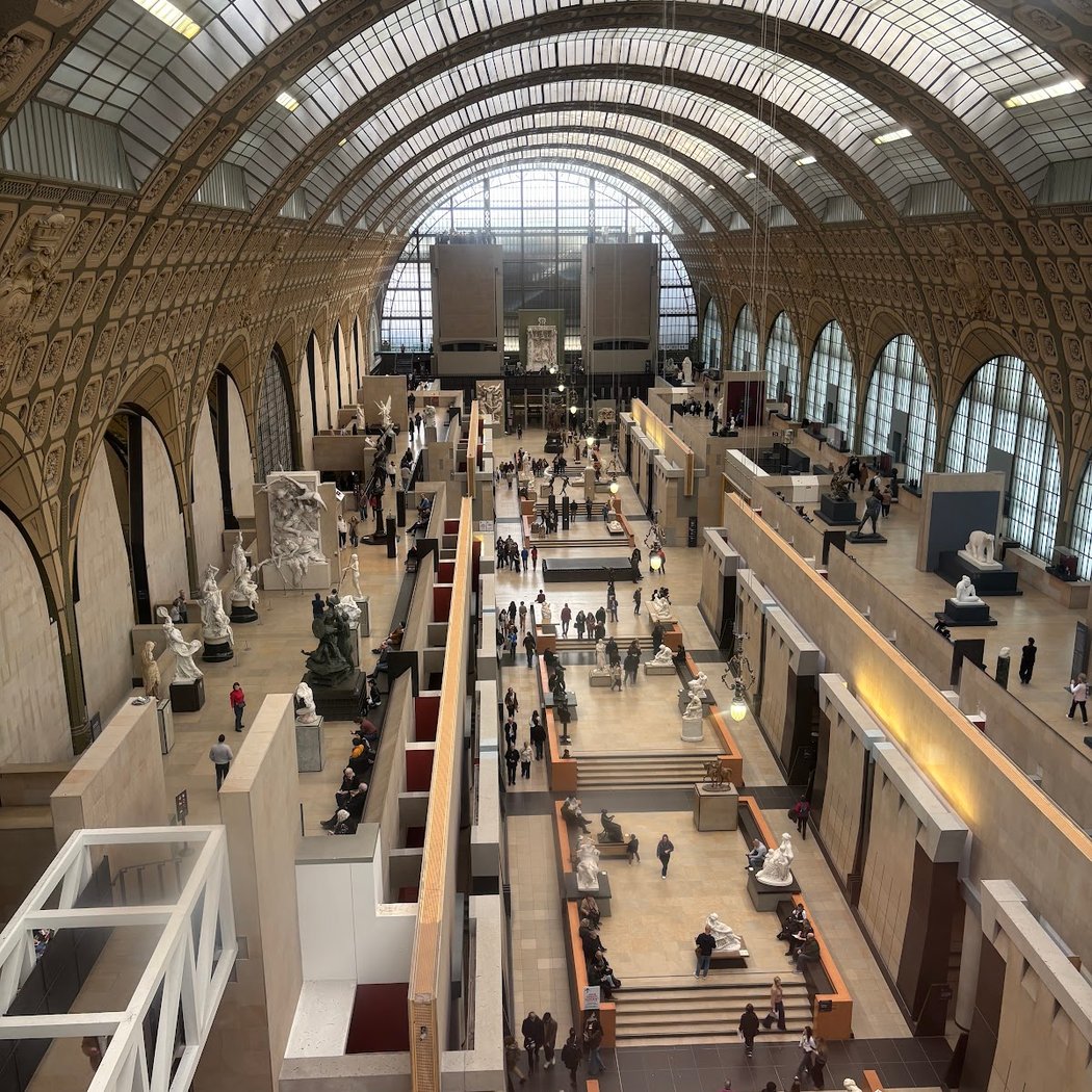 Babylon Tours Paris 2