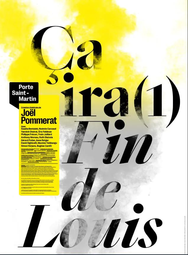 Ça ira (1) fin de Louis