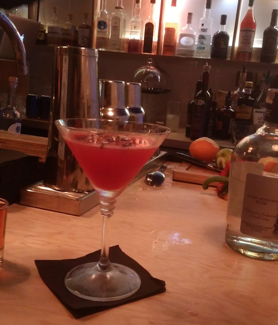 Hammam Bar 4