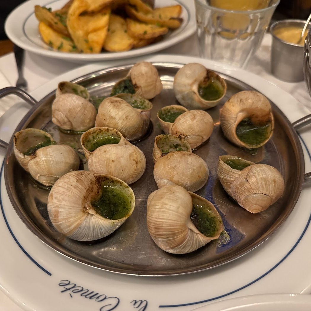 La Comète 4