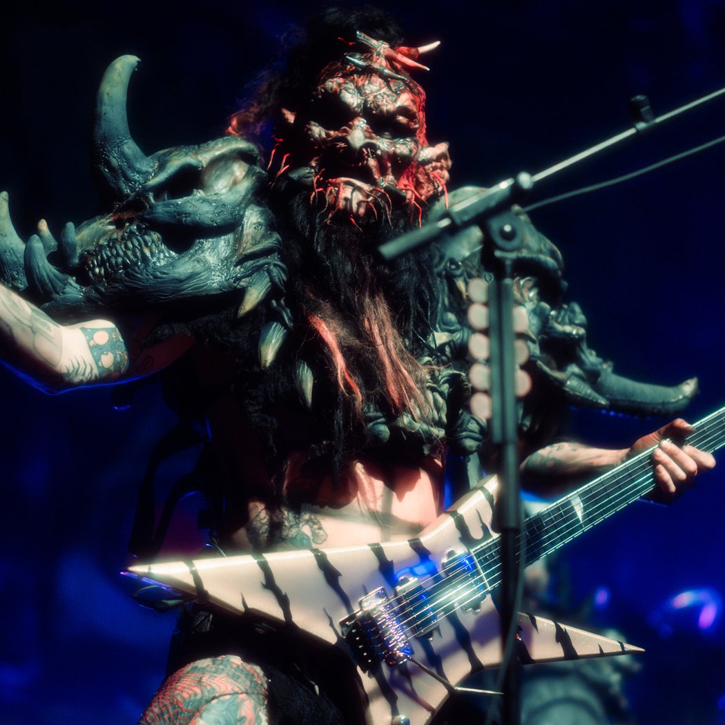 Big Texas Metal Fest 2