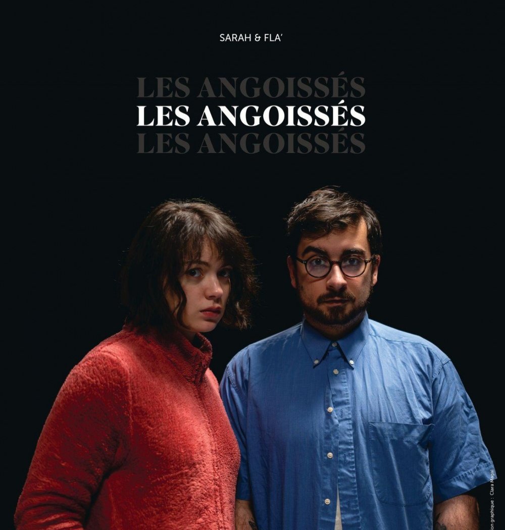 Les Angoissés 1