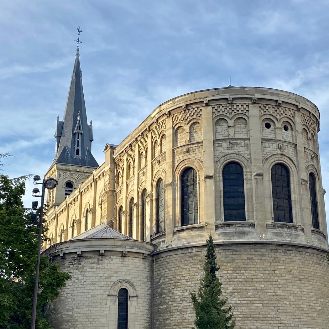 Requiem en ré mineur de Gabriel Fauré 3