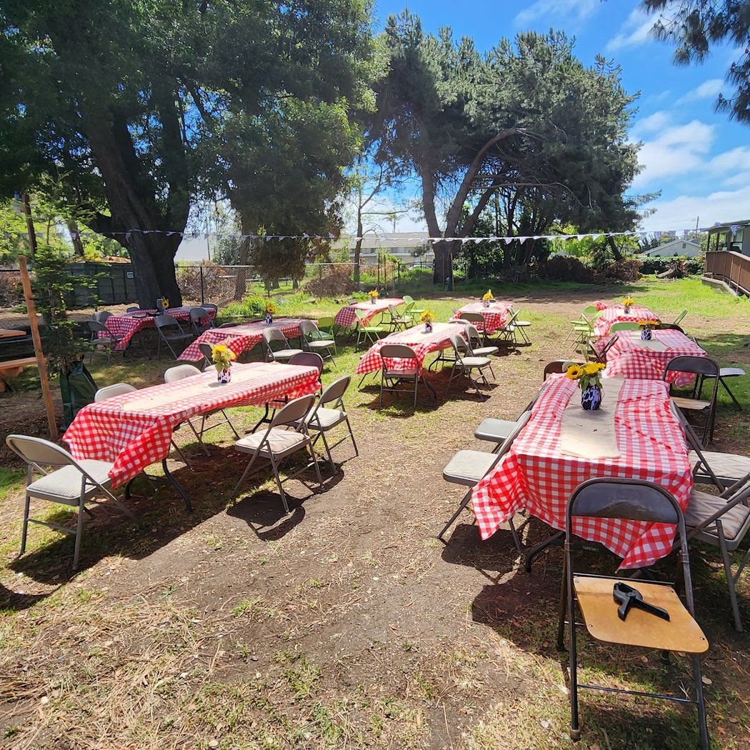 Mulford Gardens Art & Music Festival 3