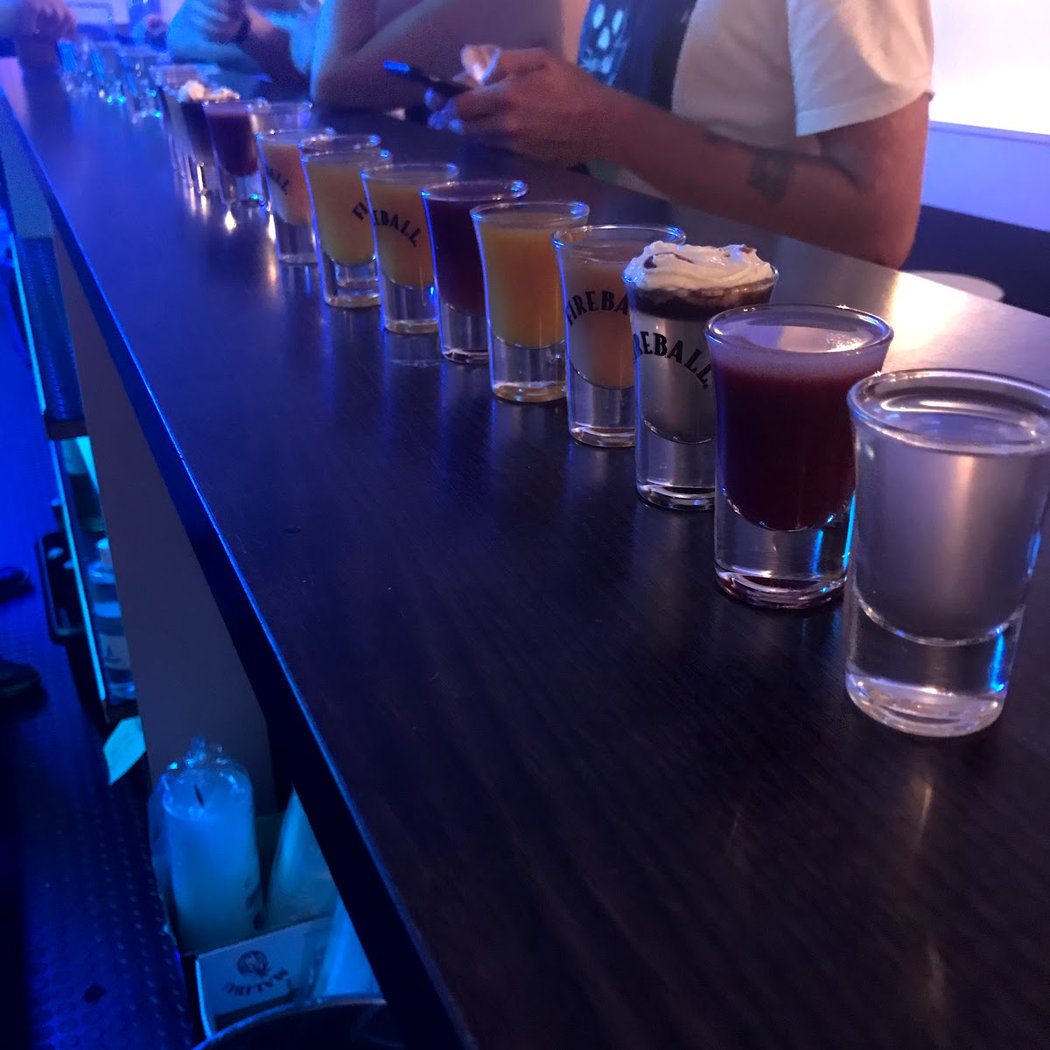 Bar le Corsaire 2.0 1
