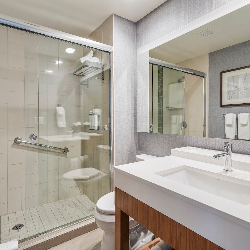 Hyatt Place Emeryville/San Francisco Bay Area 3