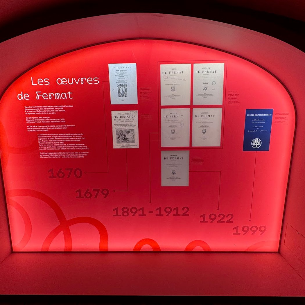 Expo « Entrez dans le monde de l’IA » 1