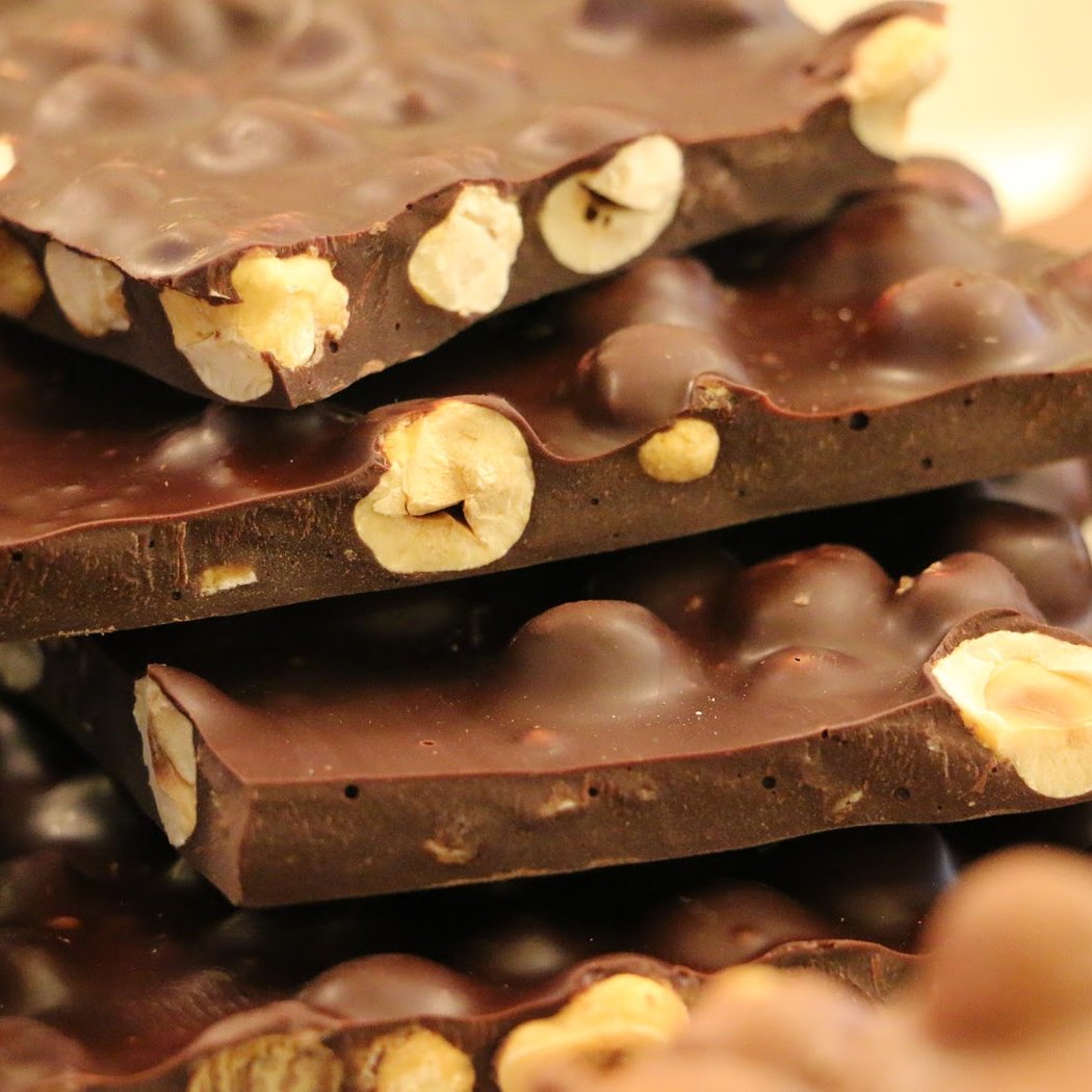 Le Cacaotier • Hubert Masse chocolatier 3