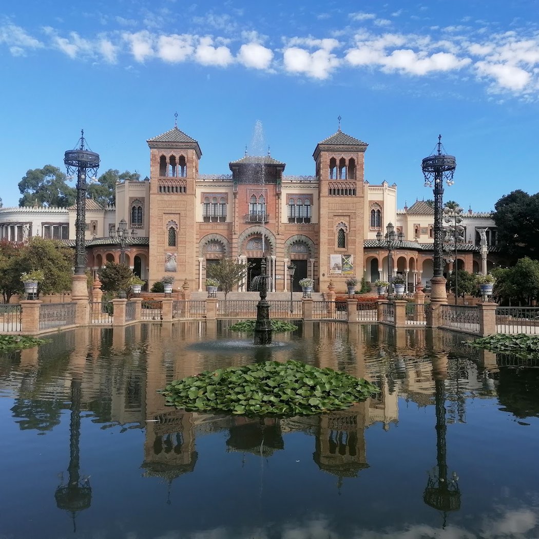 Sevilla Jurásica, la ruta de los dinosaurios con Pantalunáticos 2