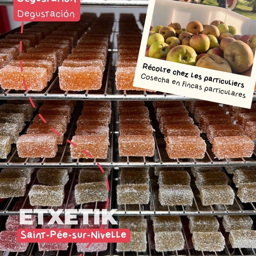 Etxetik 1