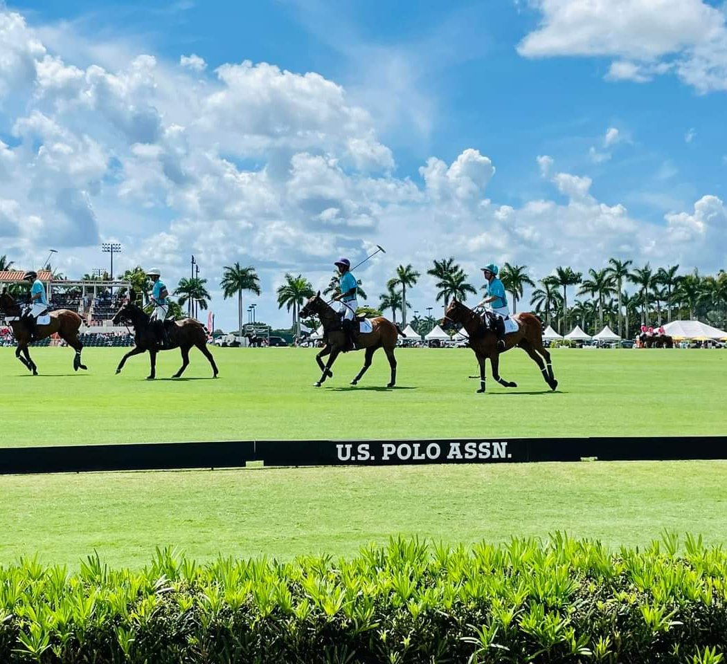 C.V. Whitney Cup 2