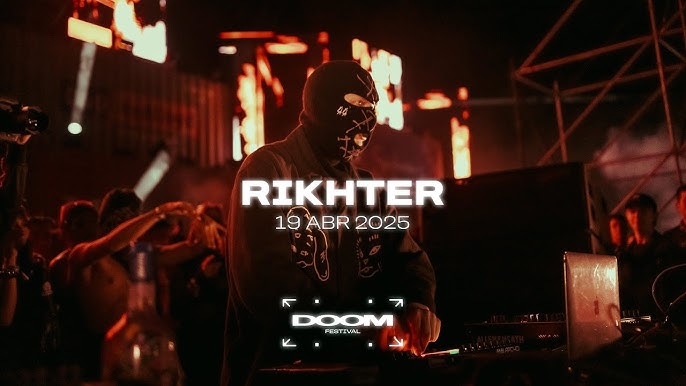 Rikhter 3