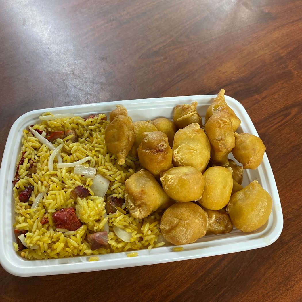 Taste of China 3