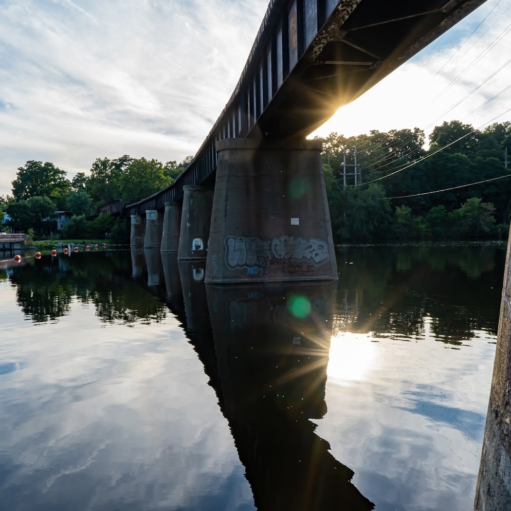 Argo Dam 3