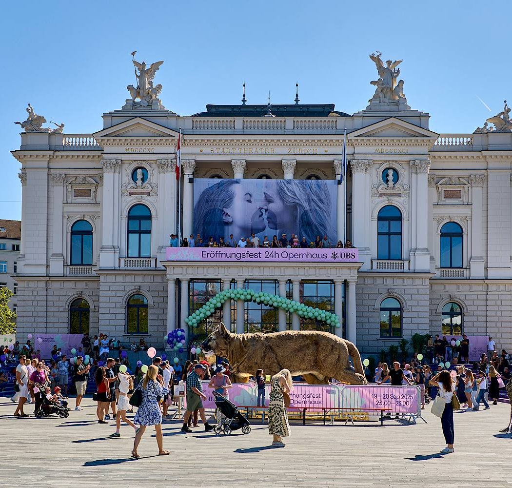 24H Opernhaus Festival