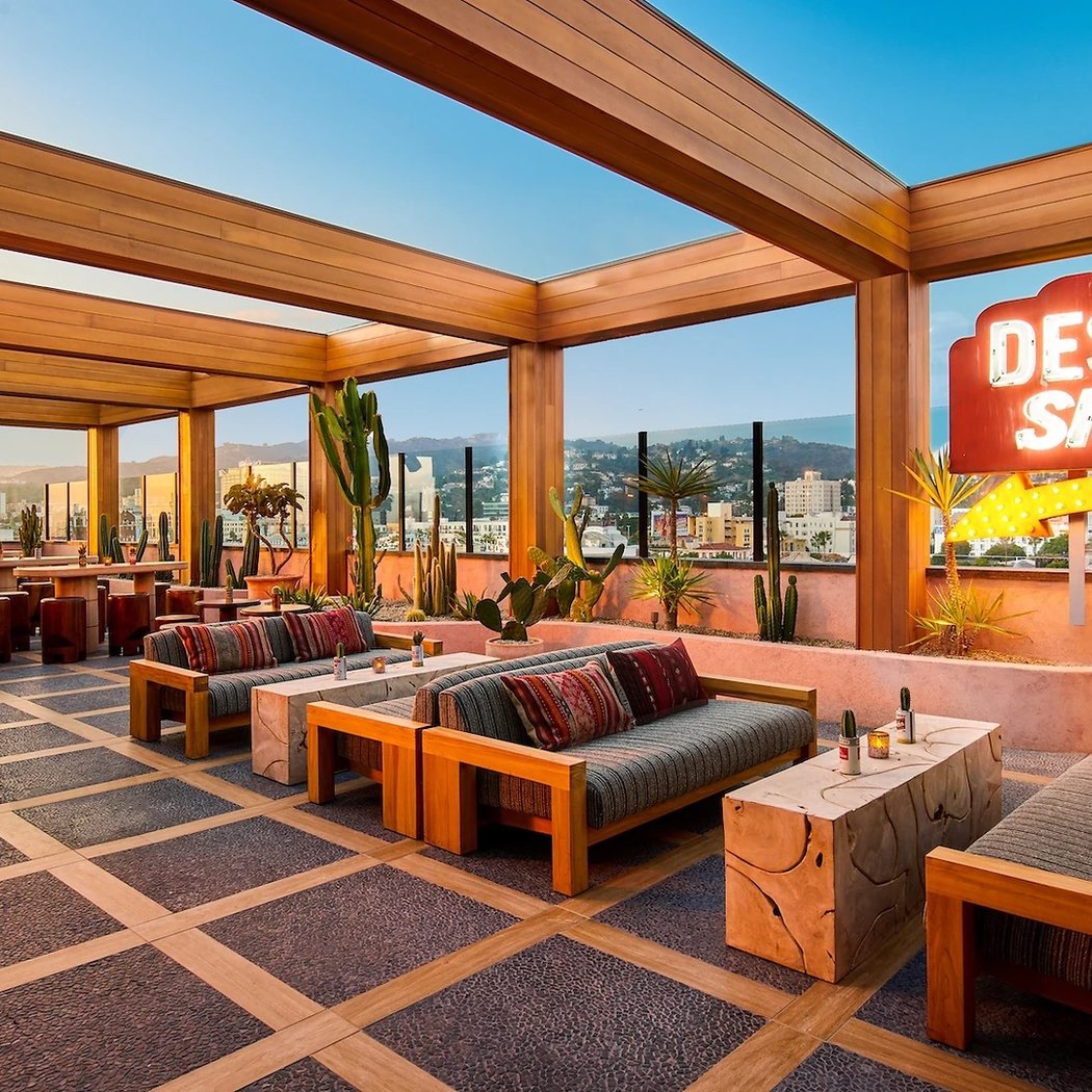 CineHaus at Desert 5 Spot 1