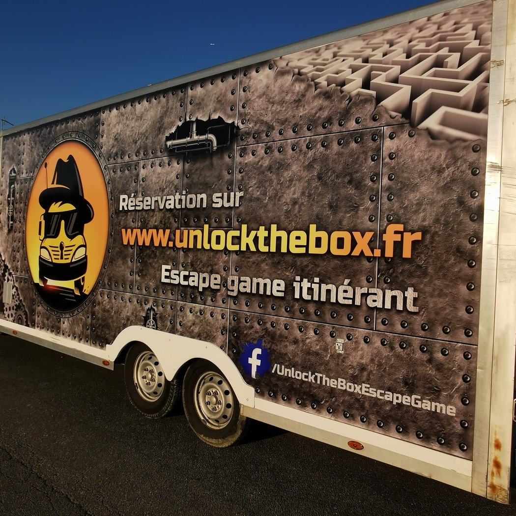 Unlock the Box 3