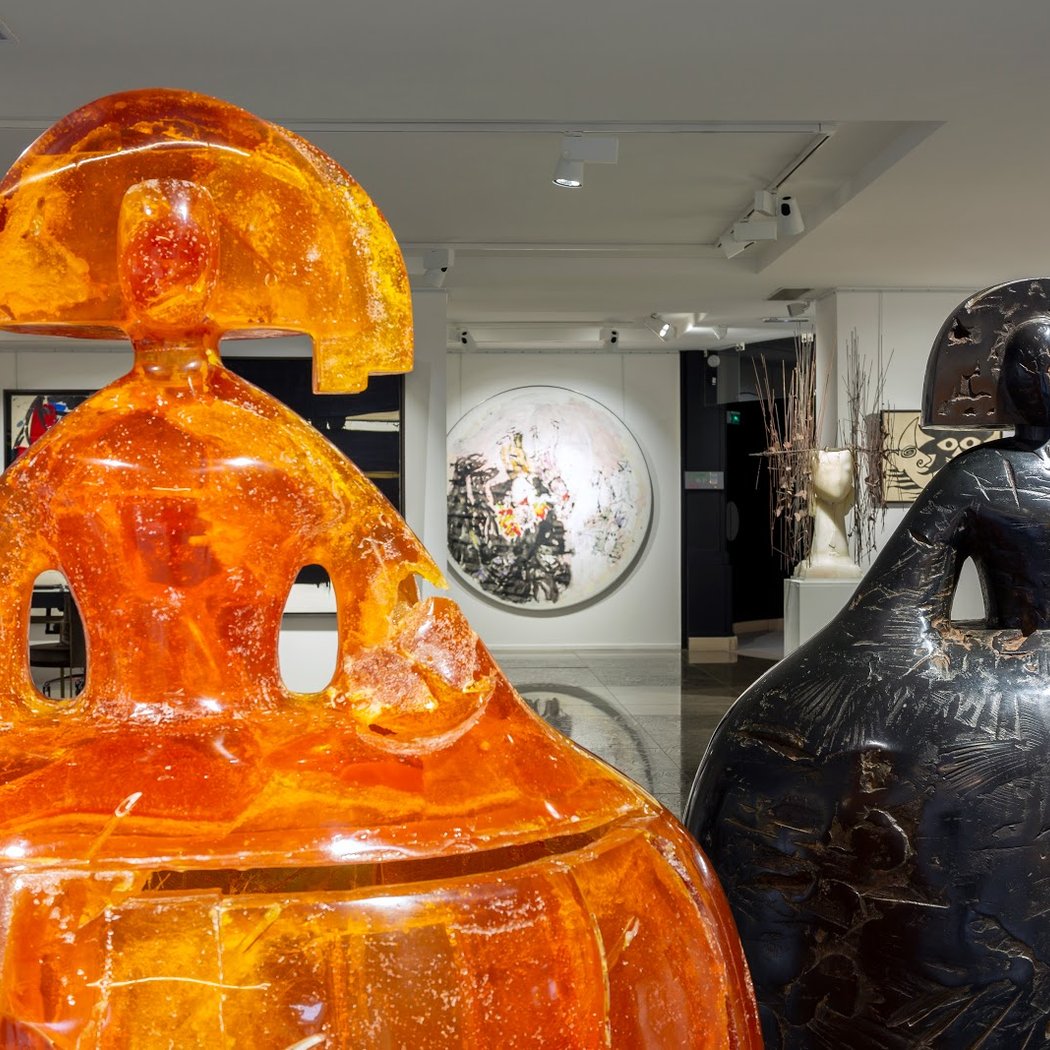 Opera Gallery 1