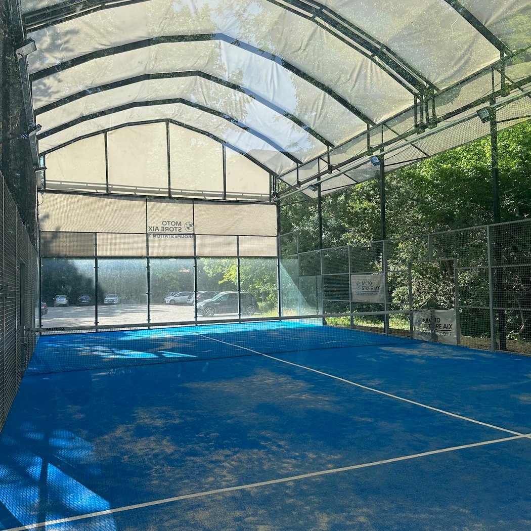 Padel Pioline 1
