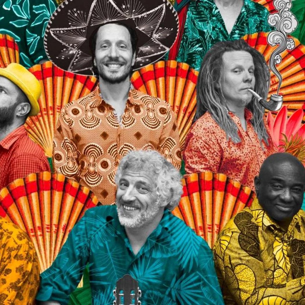ZOUFRIS MARACAS 1