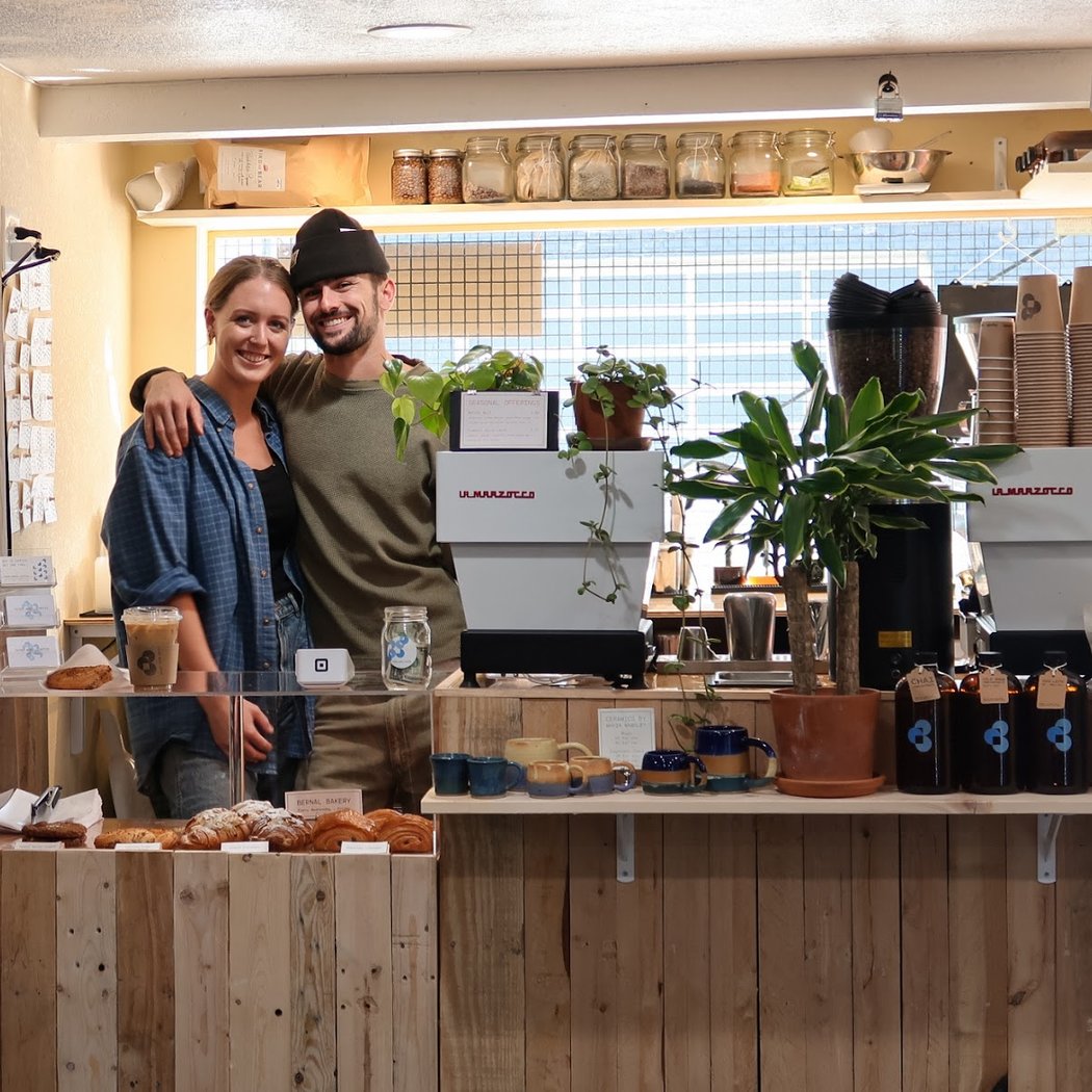 Third Wheel Coffee 3