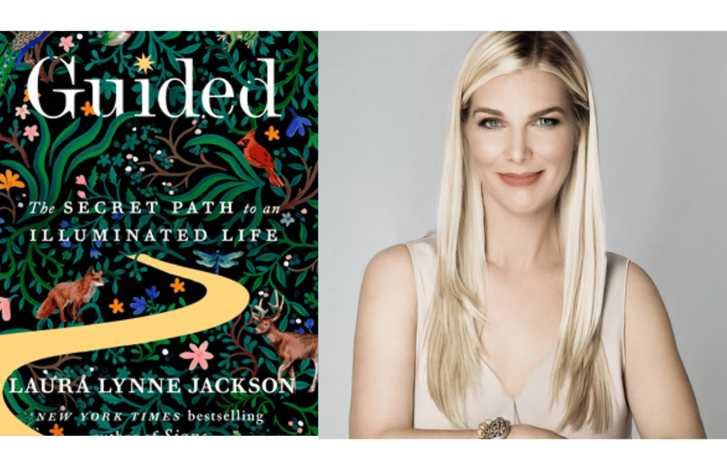 Laura Lynne Jackson - Guided: The Secret Path to an Illuminated Life 1