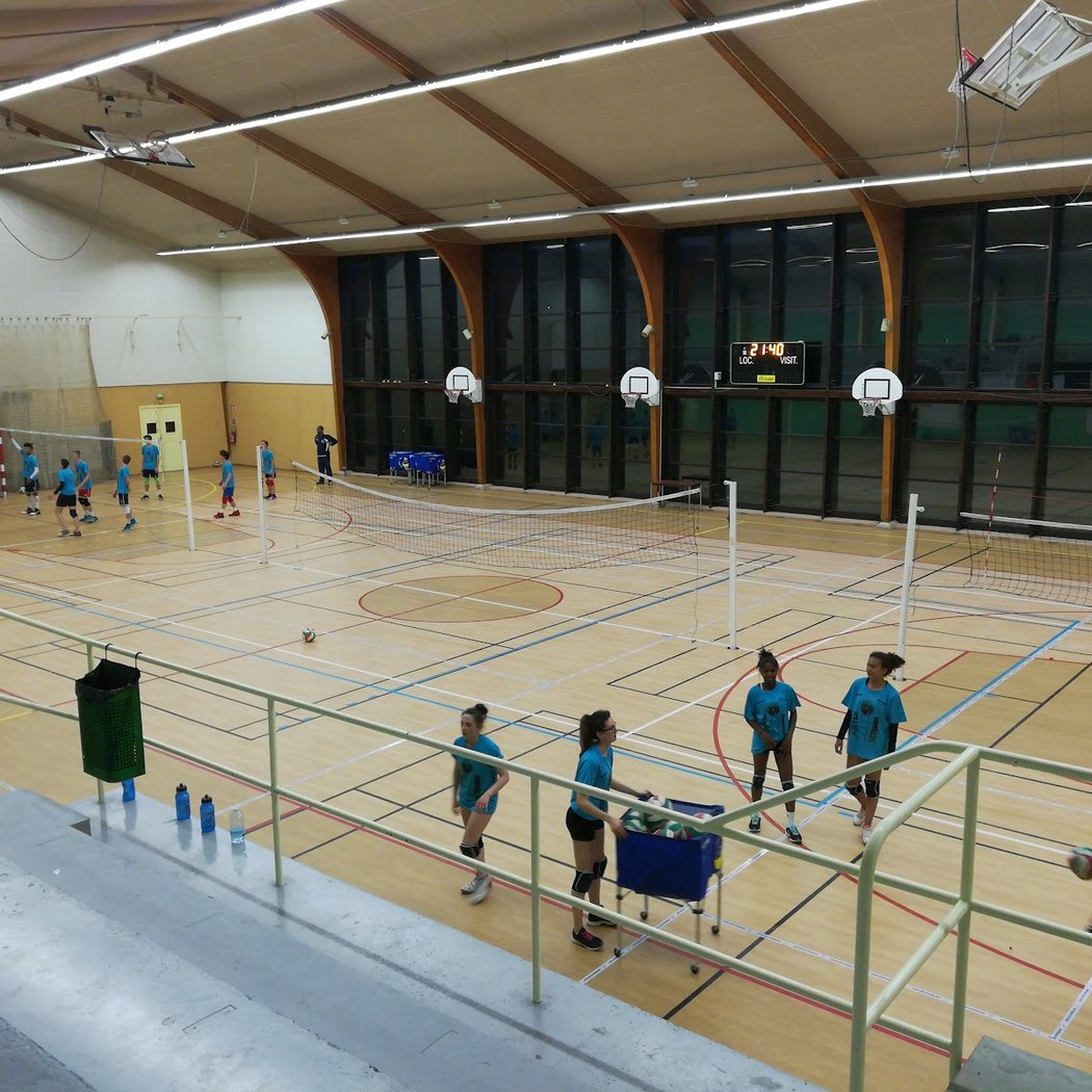 Centre Sportif de Normandie 2