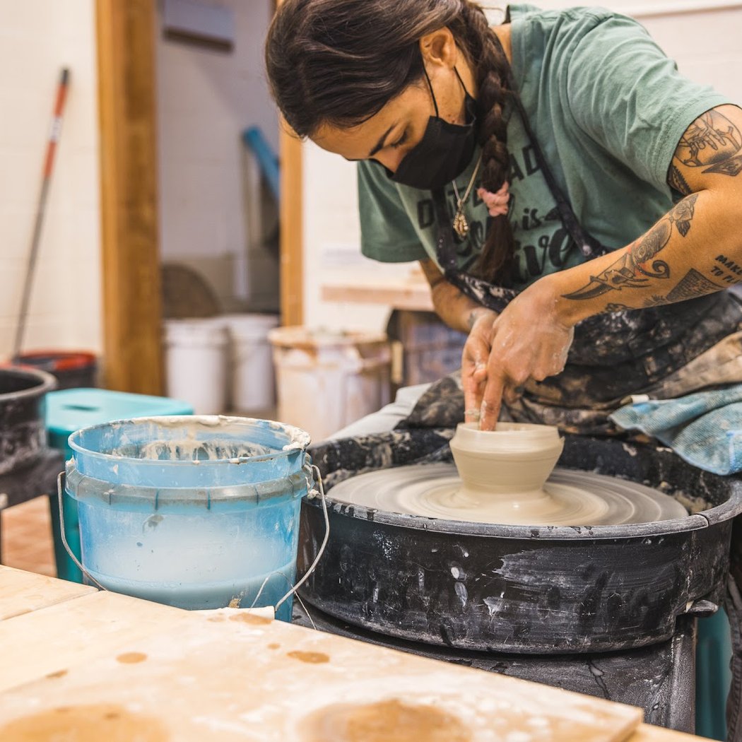 ClayFolk Studio 3