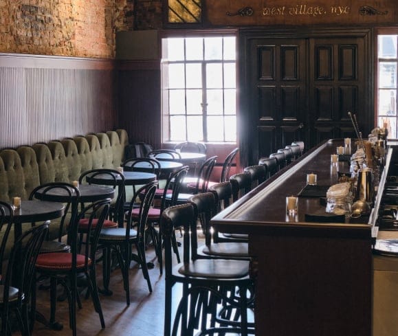 Arthur's Tavern 2
