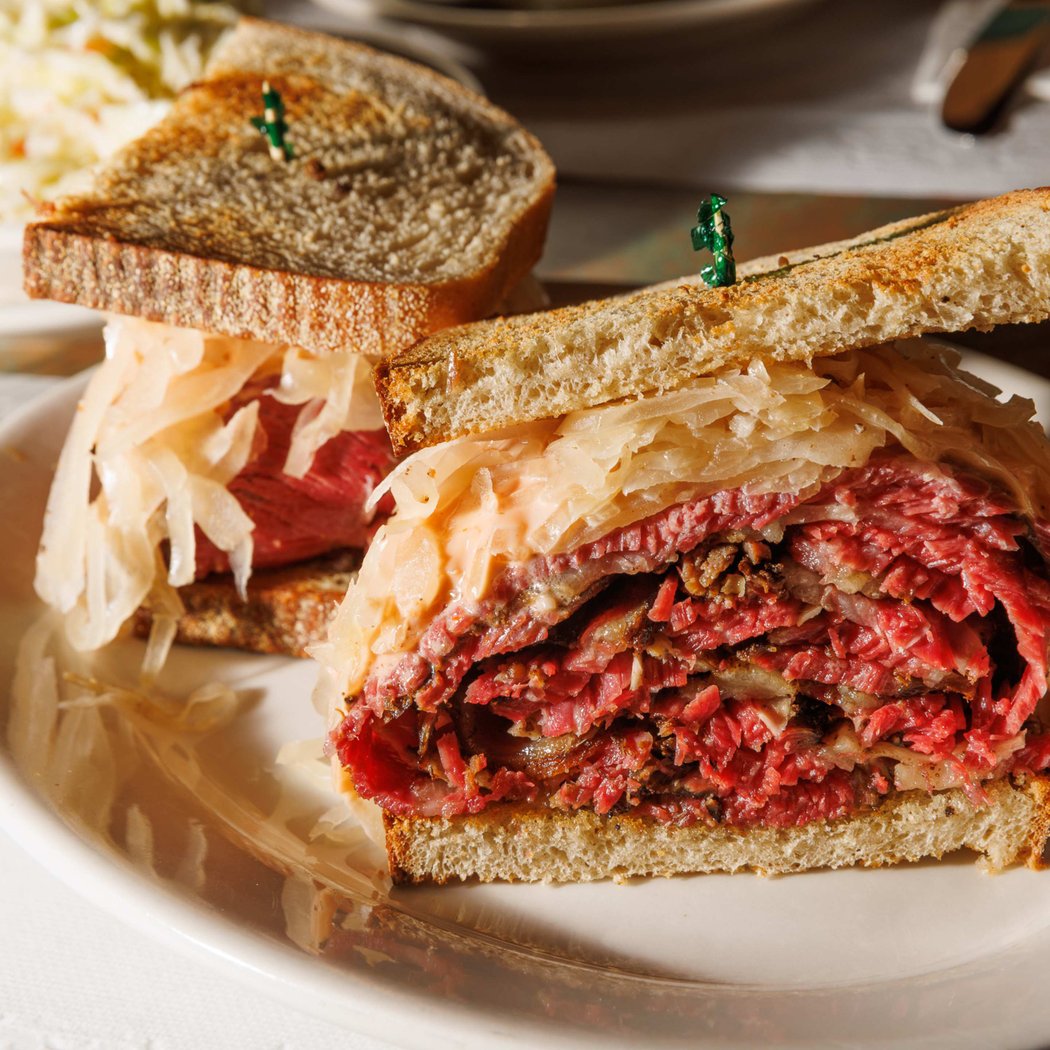 Liebman’s Deli 4