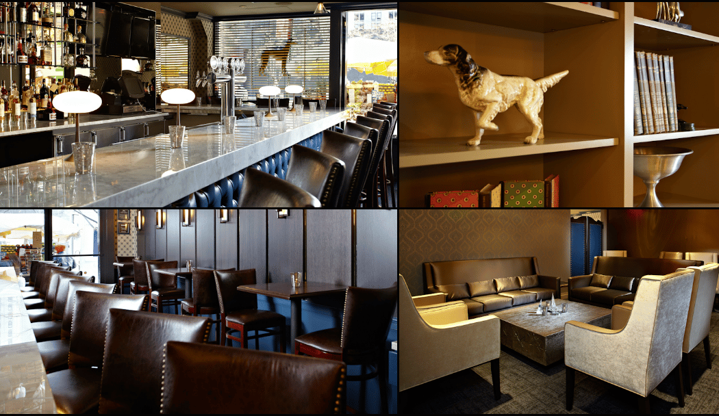 Black Hound Bar & Lounge 2