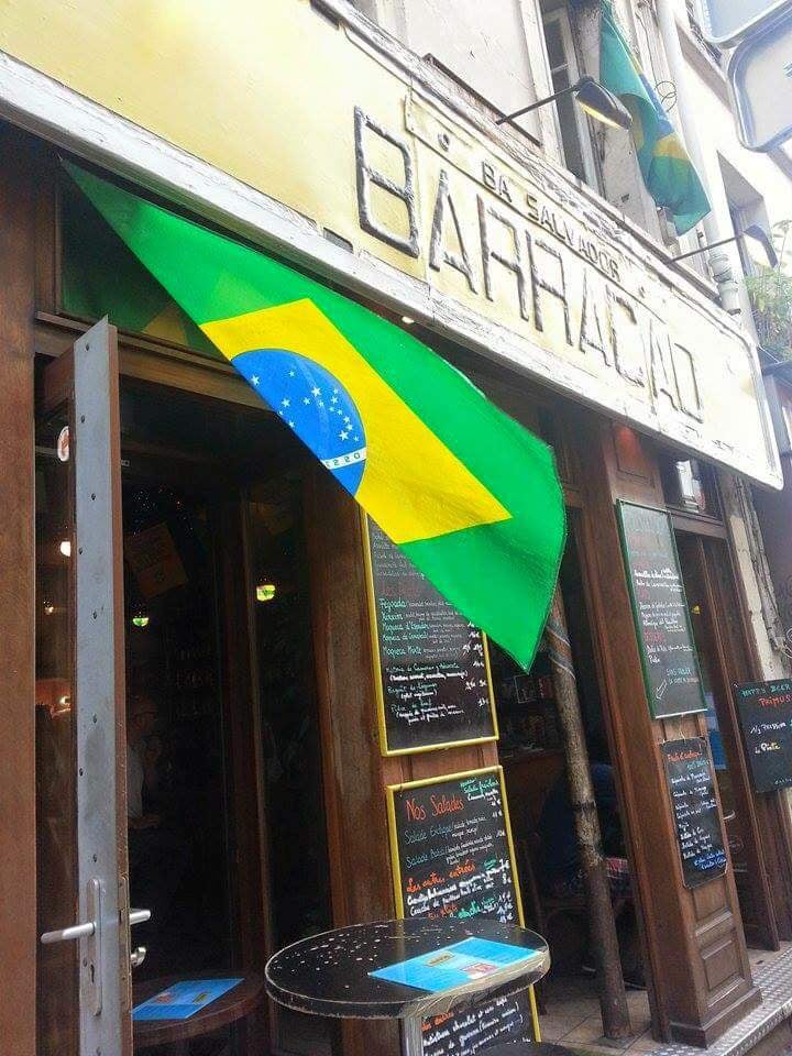 BARRACAO 2