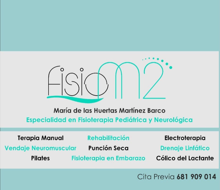 FisioM2 1