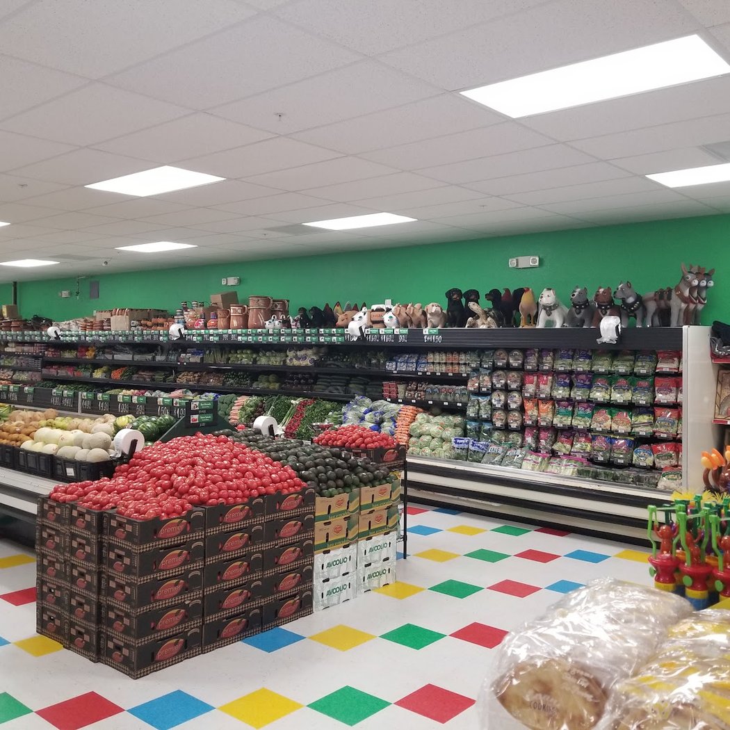 Super Chavez Market 3